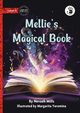 Mellie's Magical Book - Our Yarning, Mills Nevaeh