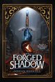 Forged in Shadow, Haskell Megan