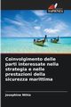 Coinvolgimento delle parti interessate nella strategia e nelle prestazioni della sicurezza marittima, Nthia Josephine