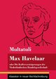 Max Havelaar, Multatuli