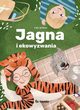 Jagna i ekowyzwania, Nowak Ewa