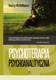 Psychoterapia psychoanalityczna, McWilliams Nancy