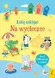Lubi nakleja Na wycieczce, Watson Hannah