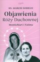 Objawienia Ry Duchownej Mantichiari i Fatima, Sobiech Marcin