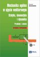 Mechanika oglna w ujciu wektorowym., Buczkowski Ryszard