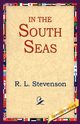 In the South Seas, Stevenson Robert Louis