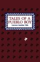 Tales of a Pueblo Boy, Vallo Lawrence Jonathan