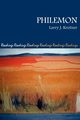 Philemon, Kreitzer Larry J.