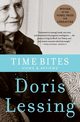 Time Bites, Lessing Doris