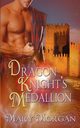 Dragon Knight's Medallion, Morgan Mary
