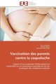 Vaccination des parents contre la coqueluche, Collectif