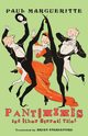 Pantomimes and Other Surreal Tales, Margueritte Paul