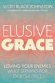 Elusive Grace, Johnson Scott Black
