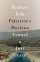 Palestine's Horizon, Falk Richard