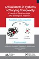Antioxidants in Systems of Varying Complexity, 