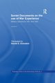 Soviet Documents on the Use of War Experience, 