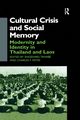 Cultural Crisis and Social Memory, 