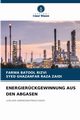 ENERGIERCKGEWINNUNG AUS DEN ABGASEN, RIZVI FARWA BATOOL