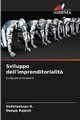 Sviluppo dell'imprenditorialit?, R. Vettriselvan