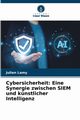 Cybersicherheit, Lamy Julien
