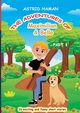 The adventures of Maximilian and Bello, Haman Astrid