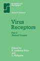 Virus Receptors, 