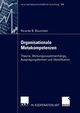 Organisationale Metakompetenzen, Bouncken Ricarda B.