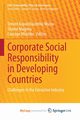 Corporate Social Responsibility in Developing Countries, 