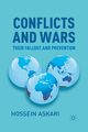 Conflicts and Wars, Askari Hossein