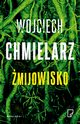 mijowisko, Chmielarz Wojciech