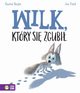 Wilk, ktry si zgubi, Bright Rachel