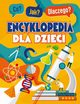 Co? Jak? Dlaczego? Encyklopedia dla dzieci, 