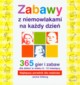 Zabawy z niemowlakami na kady dzie, Silberg Jackie