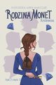 Rodzina Monet Tom 2 Krlewna Cz 2, Marczak Weronika Anna