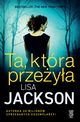 Ta, ktra przeya, Jackson Lisa