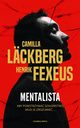 Mentalista, Lckberg Camilla, Fexeus Henrik