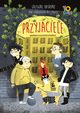 Przyjaciele, Kasdepke Grzegorz, Stanisawska-Meysztowicz Mira