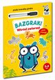 Bazgraki Wrd zwierzt Kapitan Nauka, Zych Anna, Urbaniak Katarzyna