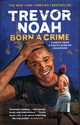 Born A Crime, Noah Trevor