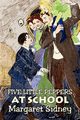 Five Little Peppers at School by Margaret Sidney, Fiction, Family, Action & Adventure, Sidney Margaret