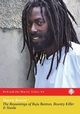 The Reasonings of Buju Banton, Bounty Killer & Sizzla, Rosen Harris