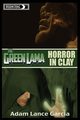 The Green Lama, Garcia Lance Adam