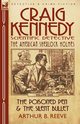 Craig Kennedy-Scientific Detective, Reeve Arthur B.