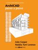 ArchiCAD passo a passo, Gaspar Joao