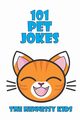 101 Pet Jokes, Kids Hennessy