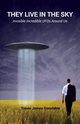 They Live in the Sky, Constable Trevor James