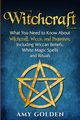 Witchcraft, Golden Amy