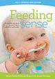 Feeding sense, Faure Megan