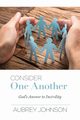 Consider One Another, Johnson Aubrey