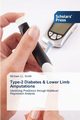 Type-2 Diabetes & Lower Limb Amputations, Smith Michael J.L.